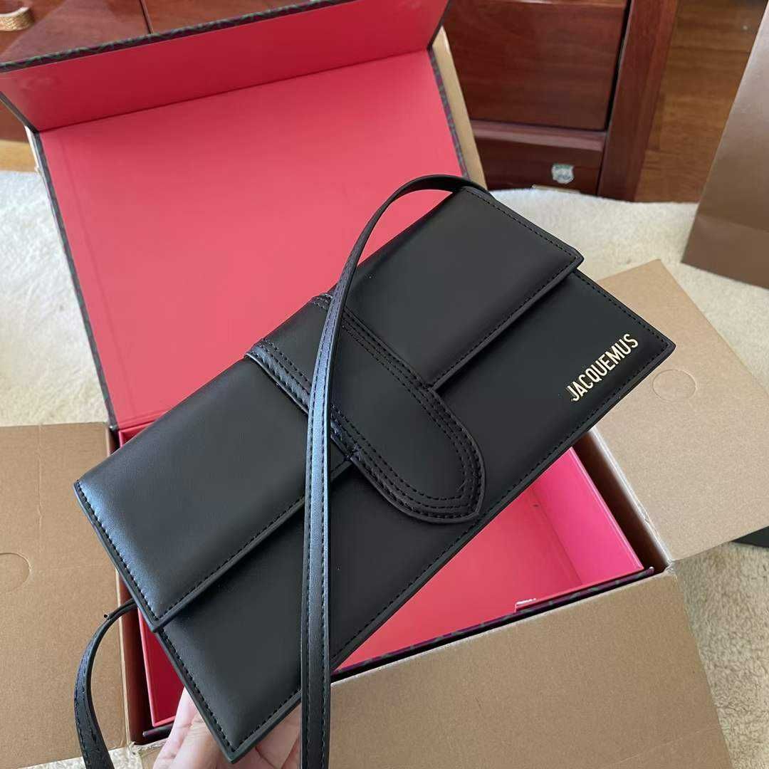 Bolsa feminina Jacquemus 56-21