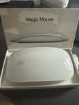 Мышка Apple Magic Mouse Новая
