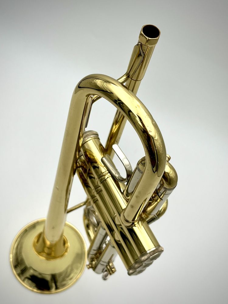 Trąbka Vincent Bach Stradivarius 37 ML