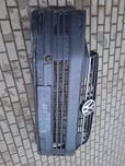 Zderzak vw transporter t6 pdc