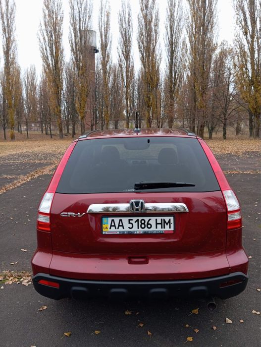 Продам хонда срв