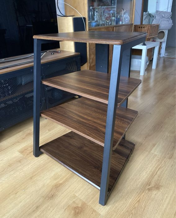 Stolik poziomy nowoczesny Stojal Hifi