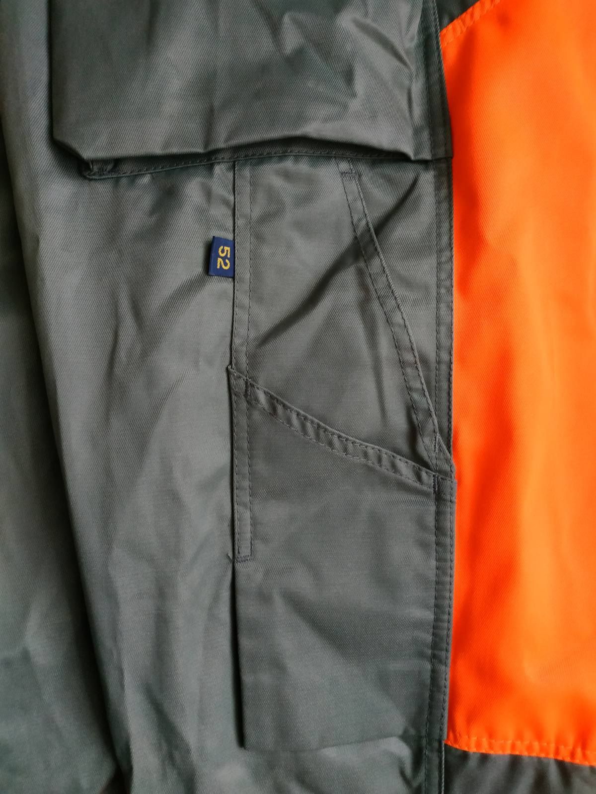 Snickers work wear штаны рабочие размер 52 (36/32), новые с биркой