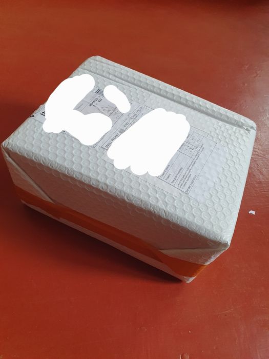 Проектор Magcubic HY350 Max (900 ANSI, Android 14)