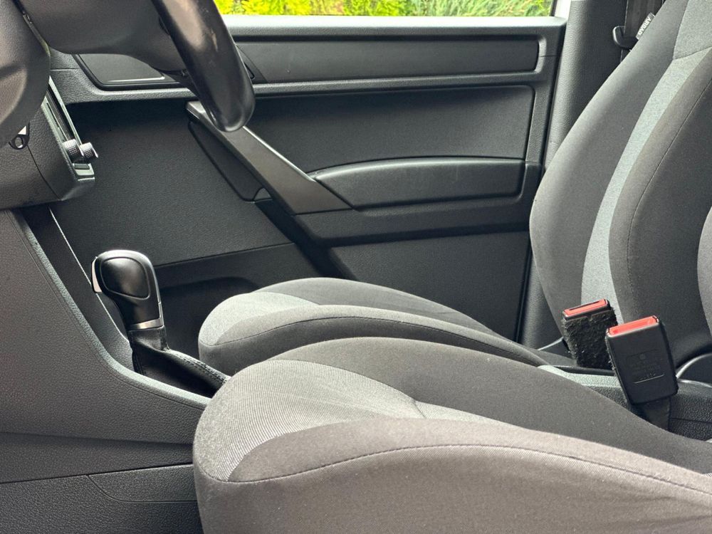VW CADDY 2.0TDI DSG Full automat