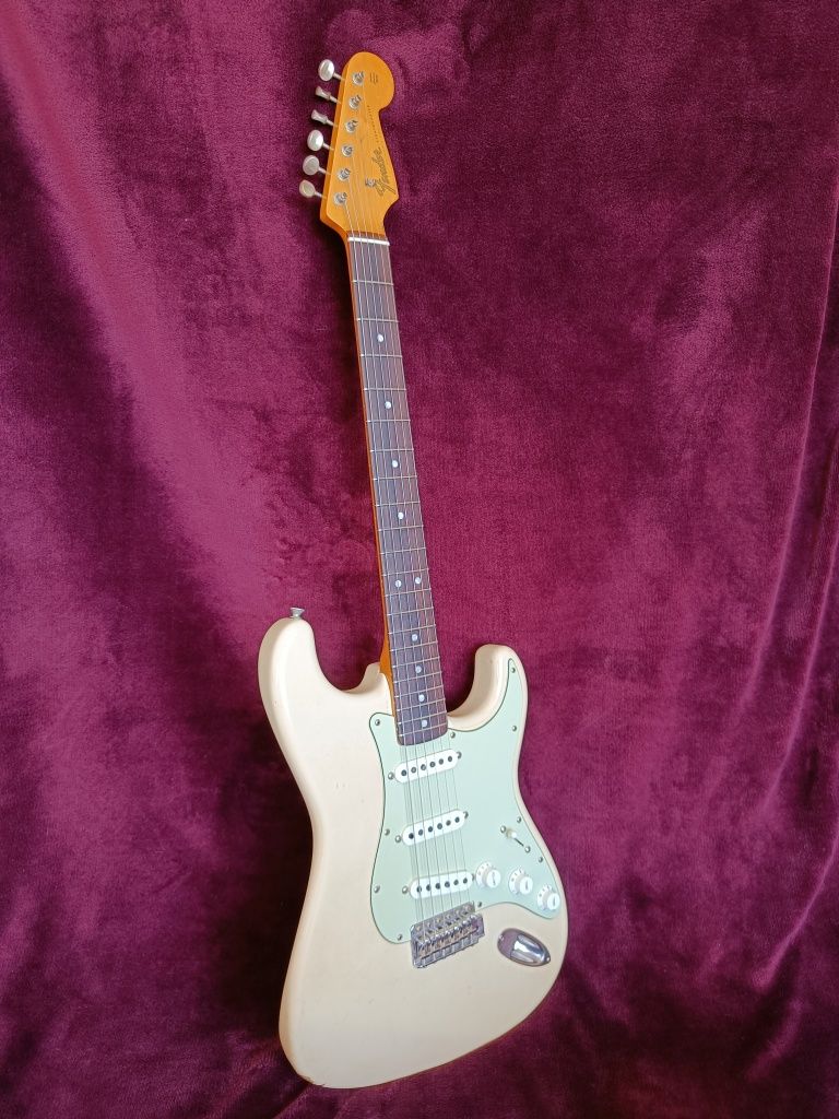 Fender MIJ Stratocaster 1994