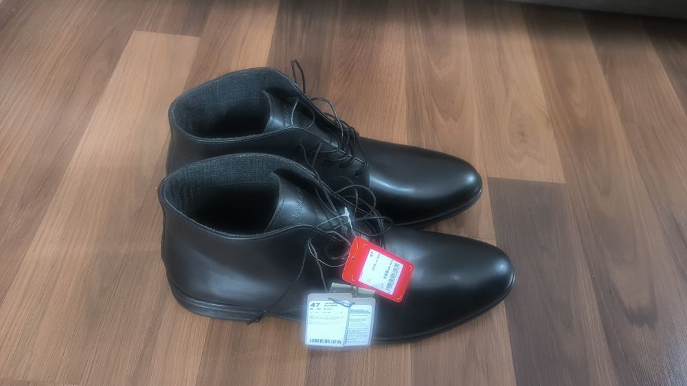 Черевики 47 розмір взуття ботинки обувь 47 размер