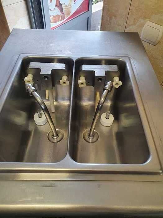 Maszyna do lodów Włoskich