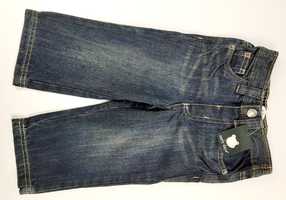 Nowe spodnie jeansy 12-18 msc. Early Days