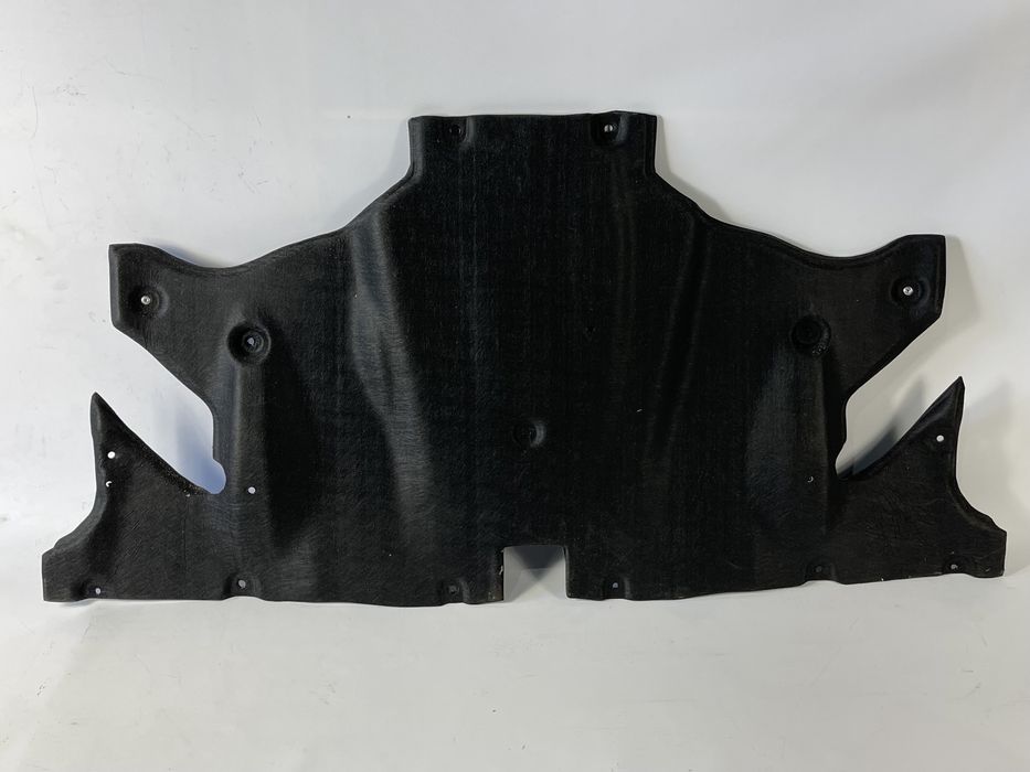 Защита передняя/задняя Tesla Model 3/Y