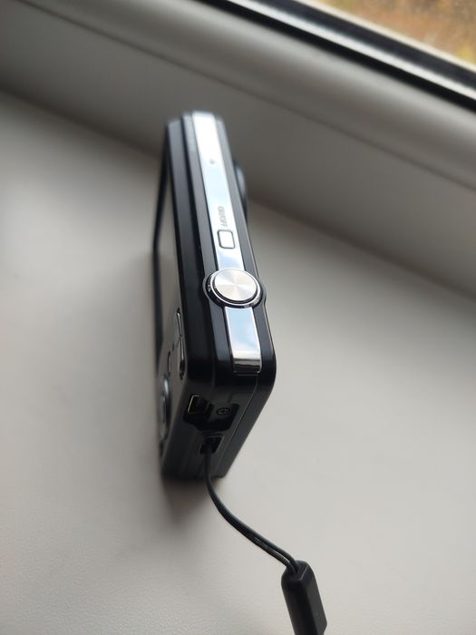 Фотоаппарат Olympus VG 110