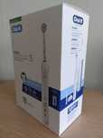 Oral B - Pro 5 - Escova de dentes elétrica