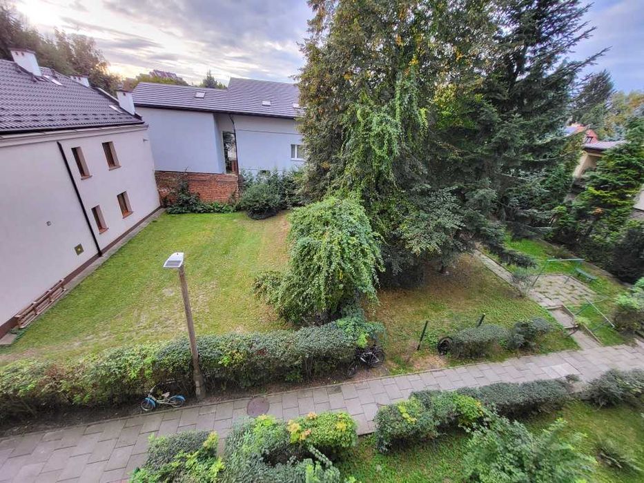 Bronowice,ul.ZłotyRóg-kawalerka po remoncie,jasna,cicha,WOLNA OD JUŻ !