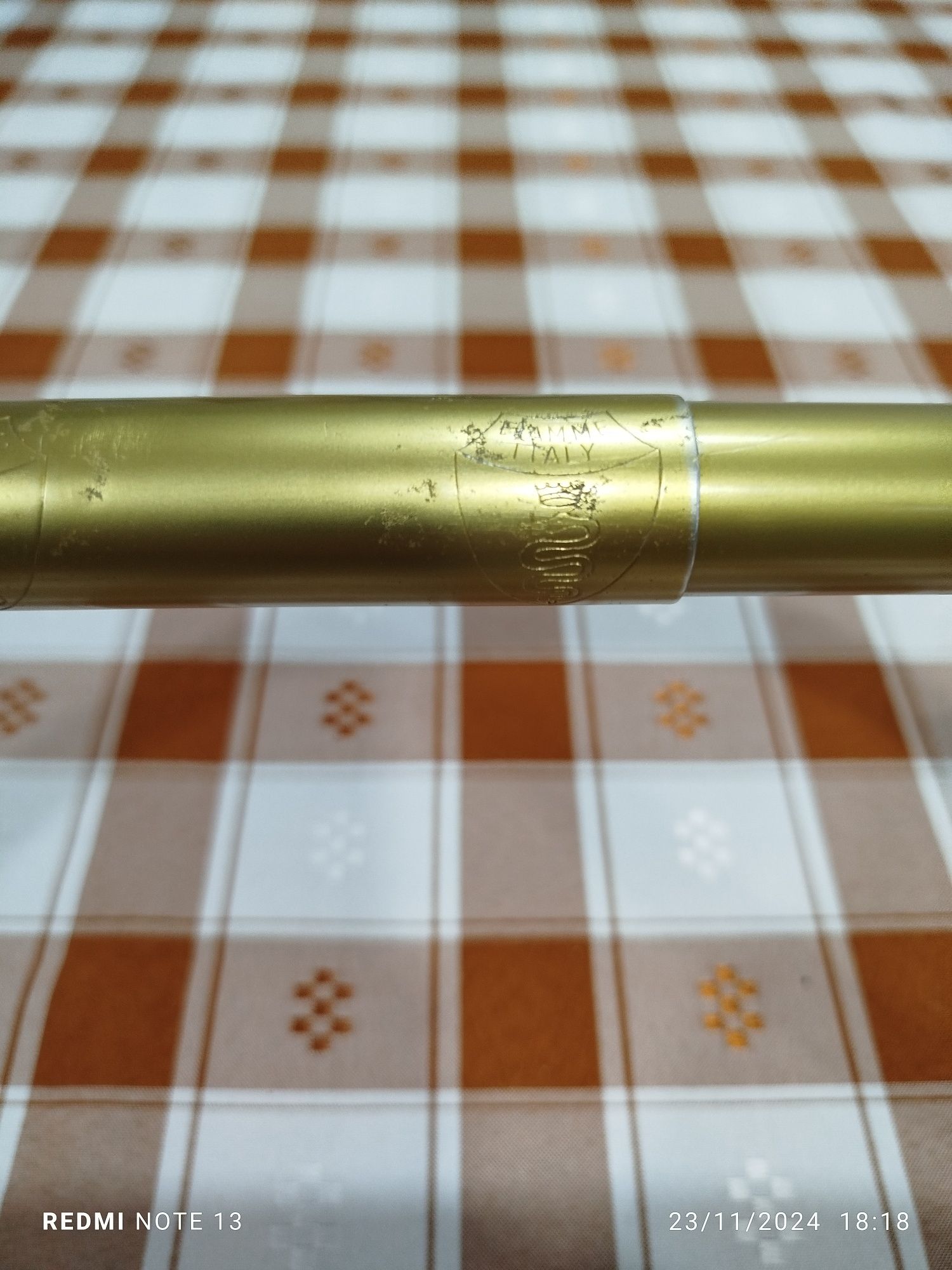 Guiador DALLAS Italiano