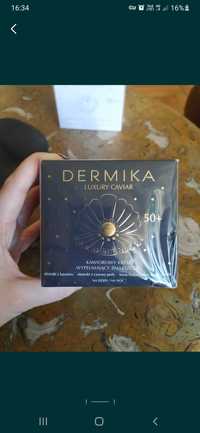 Krem Dermika Caviar