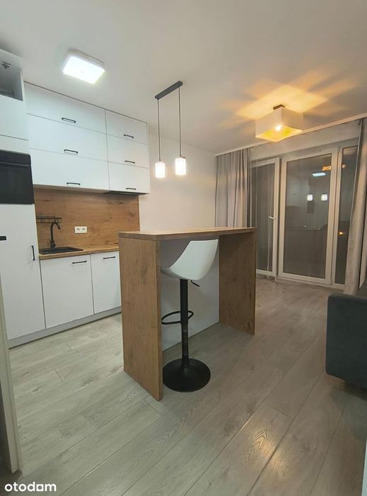 Kawalerka | Prądnik Biały |Ogródek | Blisko tramwaj