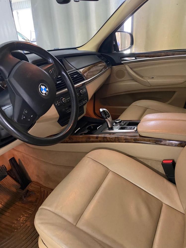 BMW X5, 2011 г, 3.0 бензин