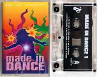 VA - Made In Dance 1 (Pomaton EMI) (kaseta) BDB