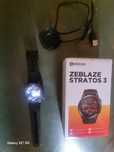 Zeblaze stratos 3 GPS Amoled