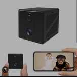 Wifi камера, датчик руху СВ75
