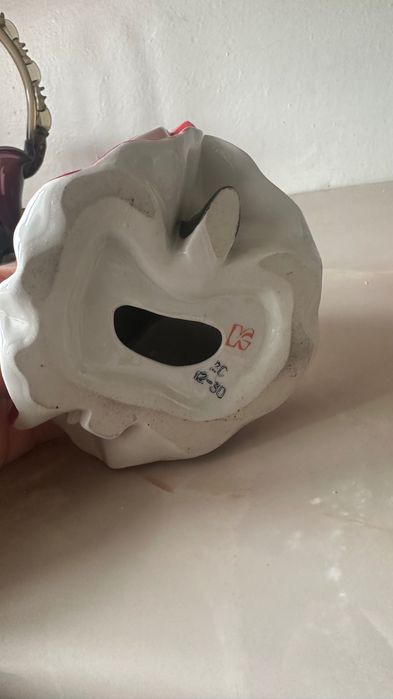 Фарфоровая статуэтка Цыганка Испанский танец