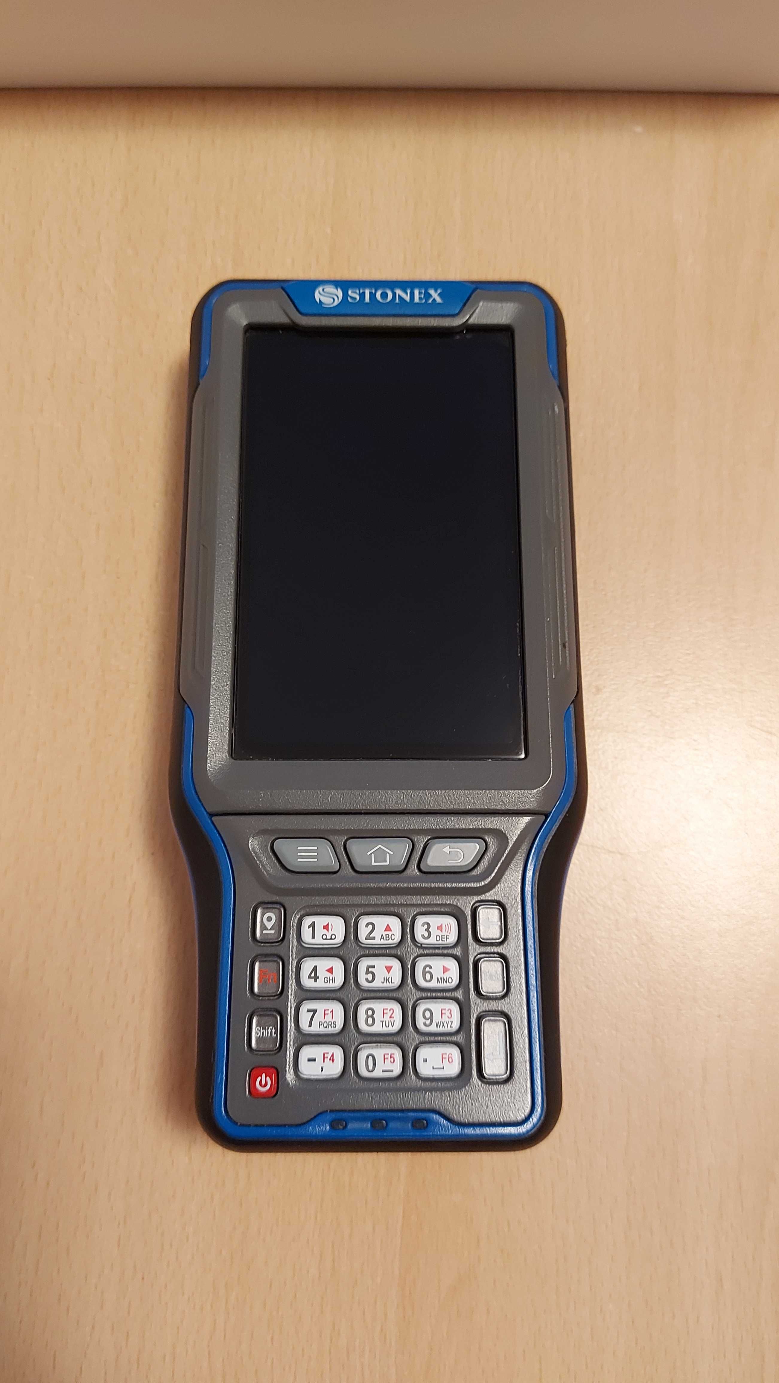Odbiornik GNSS Stonex S10
