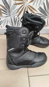 Buty snowboardowe Firefly