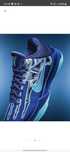Баскетбольні кросівки Nike Kobe X-Ray  45
