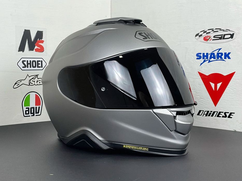 Шолом Shoei, HJC,Agv Gt-Air 2