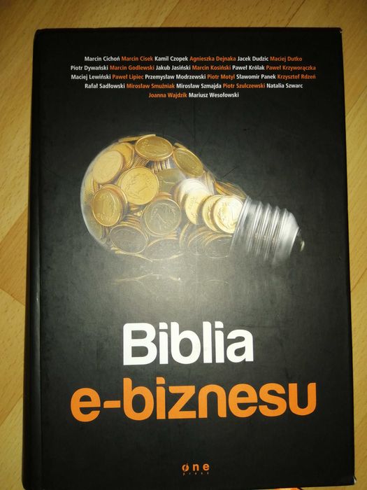 Biblia e biznesu