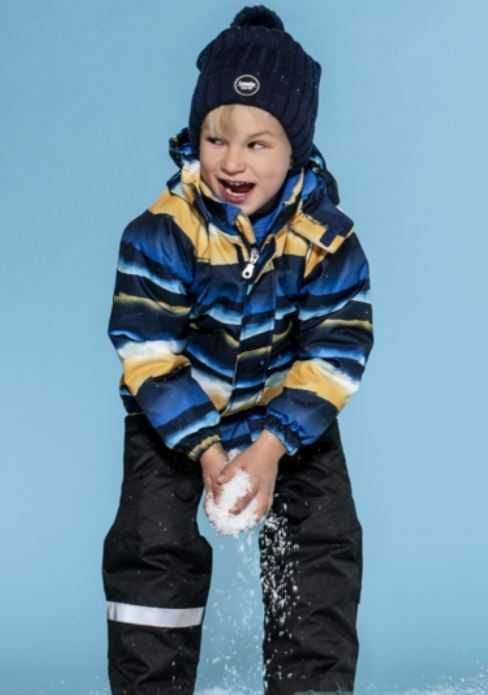 Залишки Зимовий термокомплект Lassie by Reima®  220 грам наповн до-30С