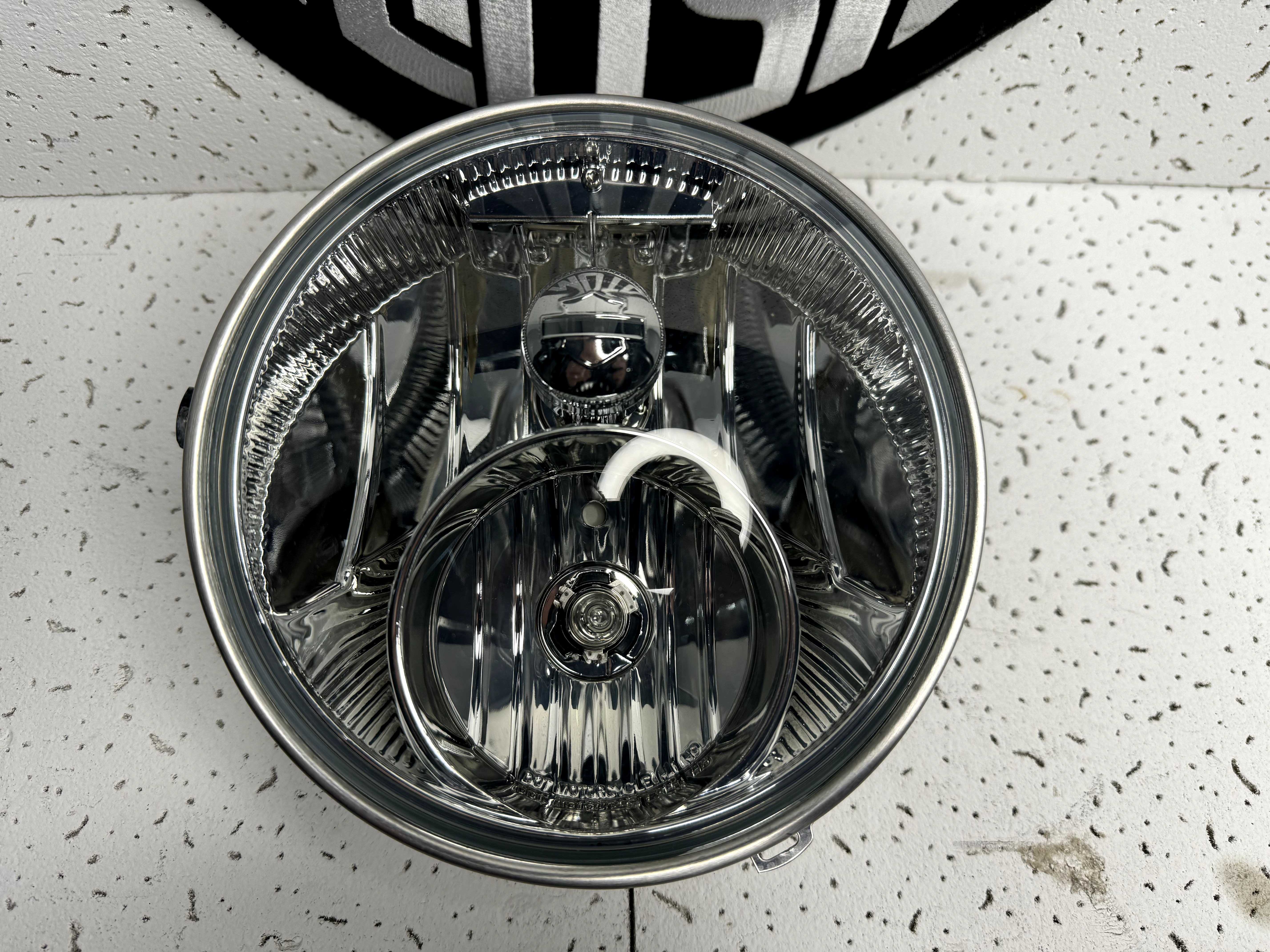 Фара Harley-Davidson Street Glide 67700064