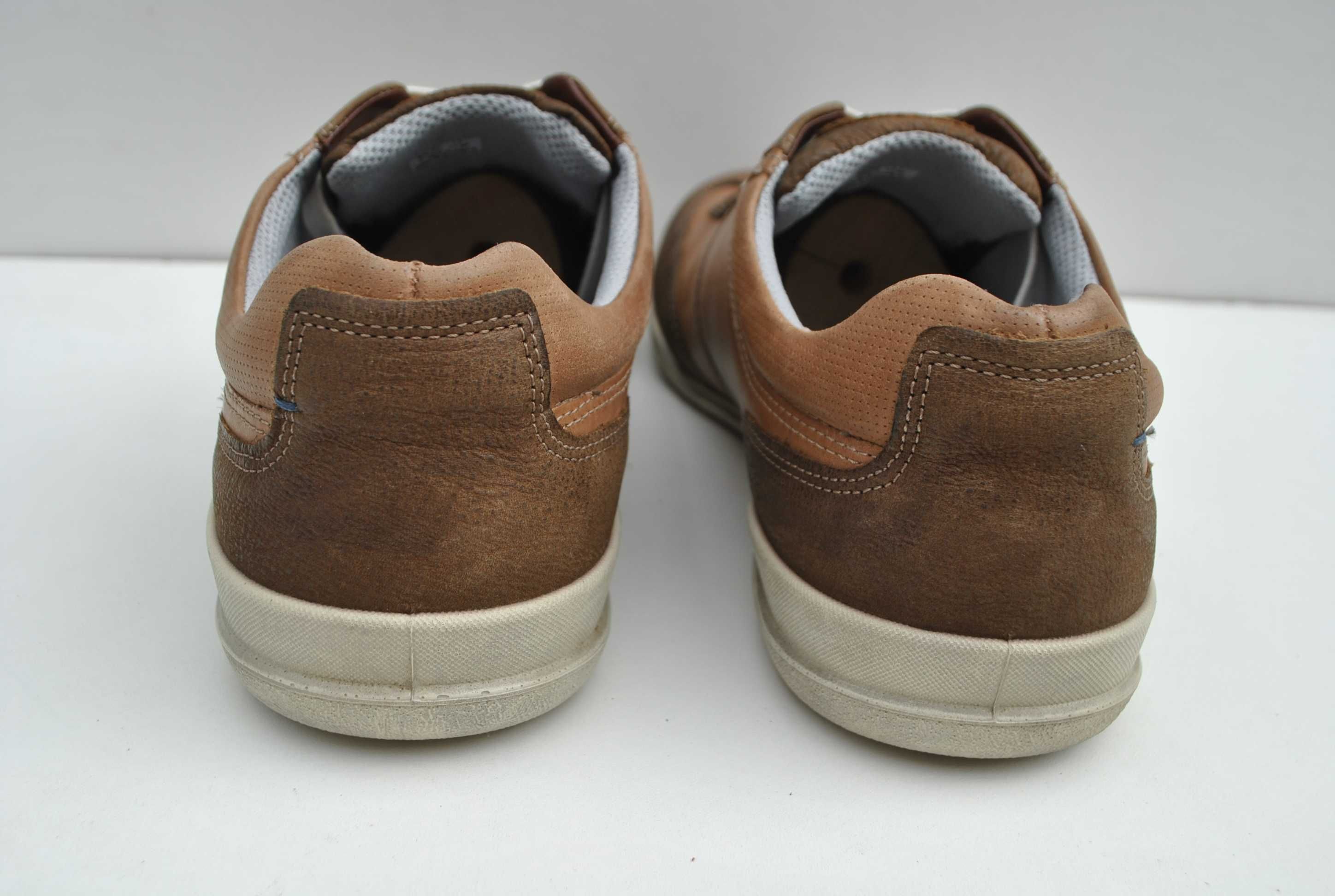 Sneakersy Ecco Enrico