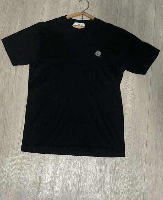 Продам футболку stone island