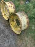 Felga John Deere Fendt Deutz 12-28"