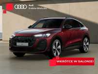 Audi Q5 Sportback Sportback TDI quattro 150 kW S tronic