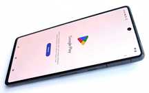 Google pixel 7a newerlock