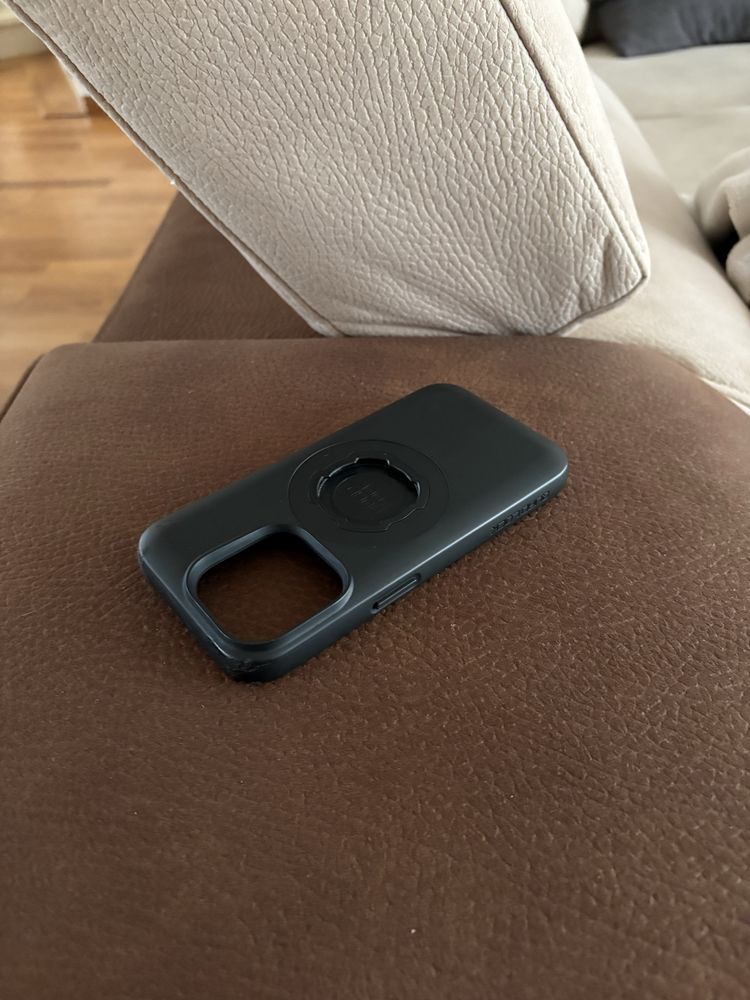Capa Quadlock iPhone 14 Pro