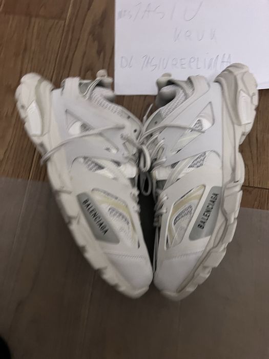 Buty biale na deskorolke