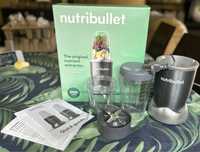 nutribullet - blender kielichowy