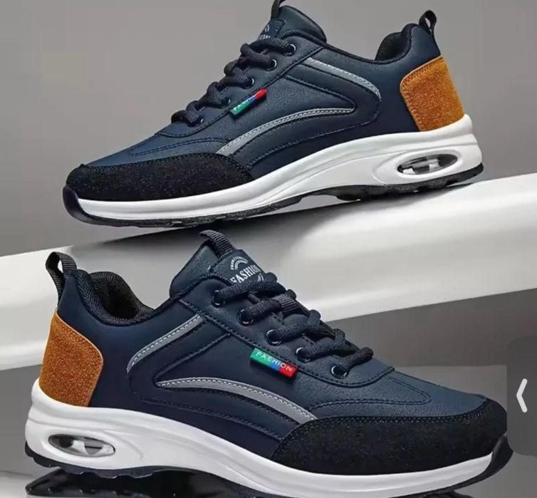 Buty meskie NOWE 41
