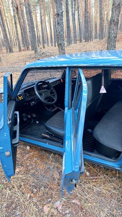 Продам Ваз 2107.