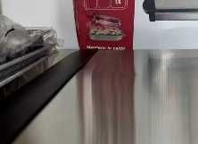 Beper P101TEM002 Podgrzewacz bufetowy