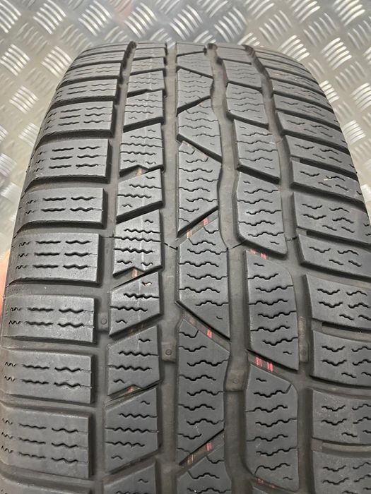 Koła Opony Felgi Koźle Volkswagen Touran 6,5Jx16 Adax