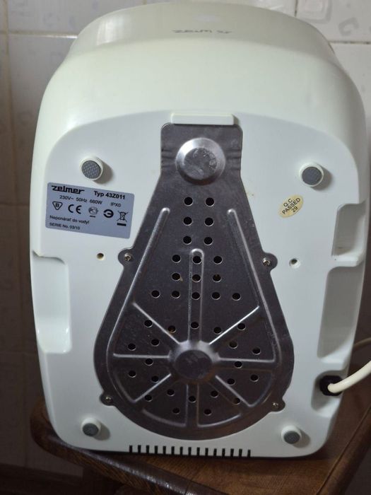 Хлебопечка Zelmer