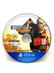Battlefield Hardline PS4 (sama gra) Po Polsku