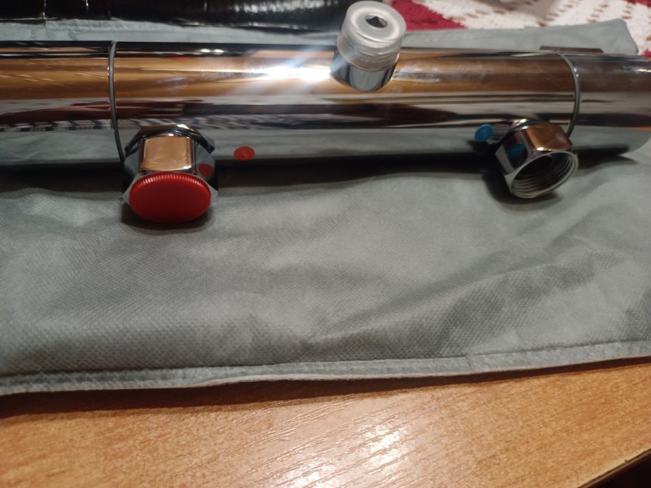 Bateria wannowa Vogue