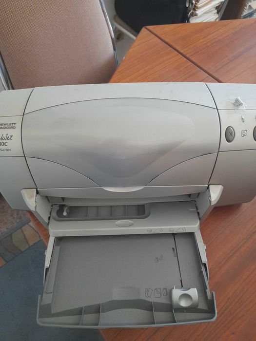Impressora HP Officejet
