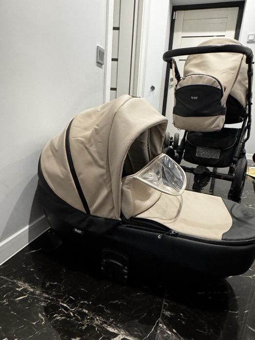 Детская коляска Next bair