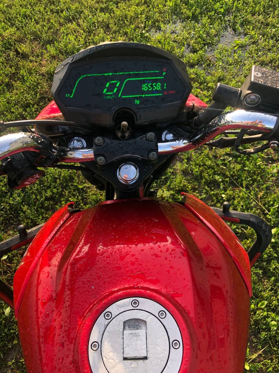 Продам Ліфан сітір 200